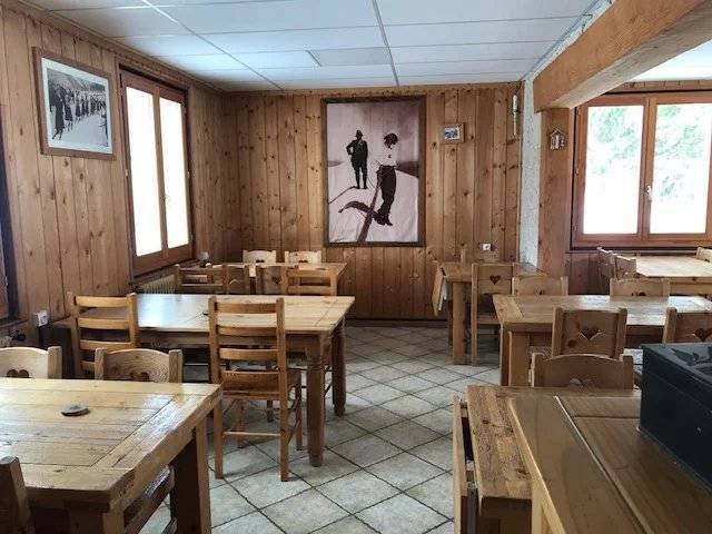 Chalet in Le Grand-Abergement, Haut Valromey, France 2 - 16255870
