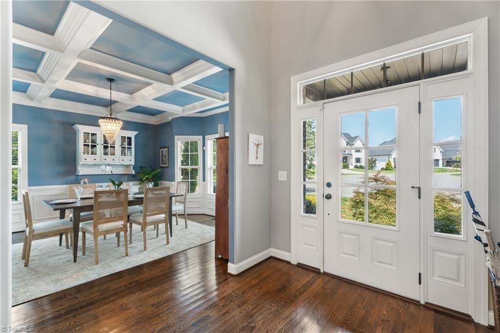 House in Winston-Salem, North Carolina, United States 2 - 18656634
