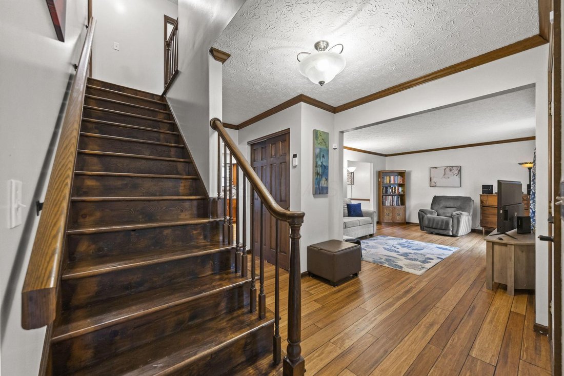 House in Westerville, Ohio, United States 5 - 18657006