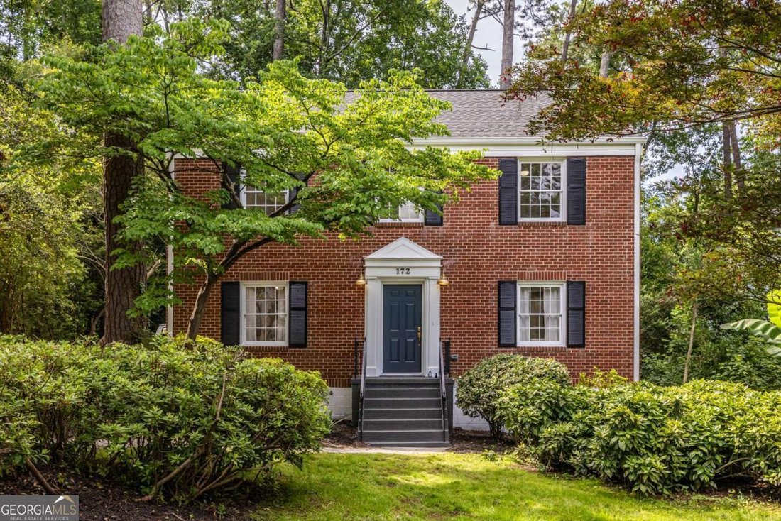 House in Decatur, Georgia, United States 1 - 18657005