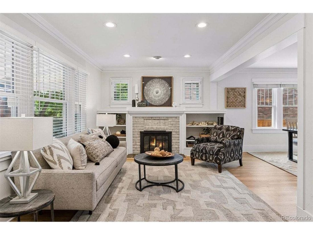 House in Denver, Colorado, United States 4 - 18656534