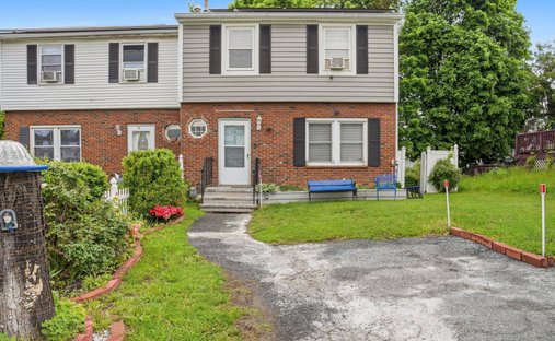 Casa a Beacon, New York, Stati Uniti 1