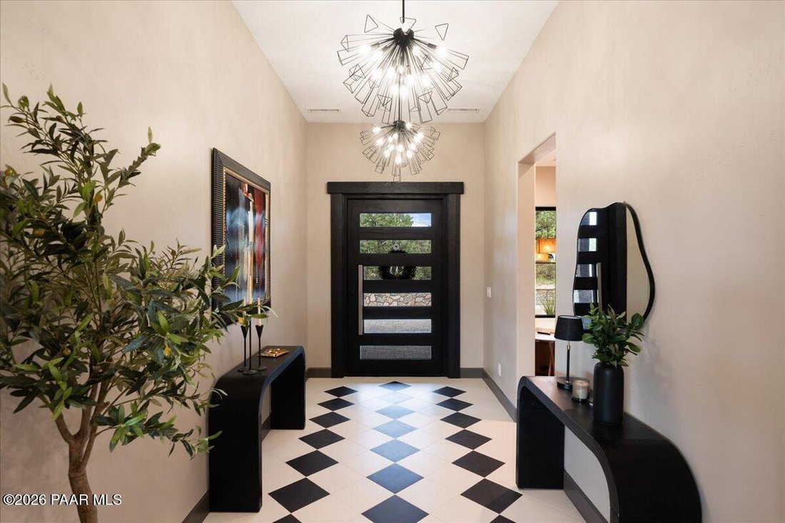 House in Prescott, Arizona, United States 3 - 18656399