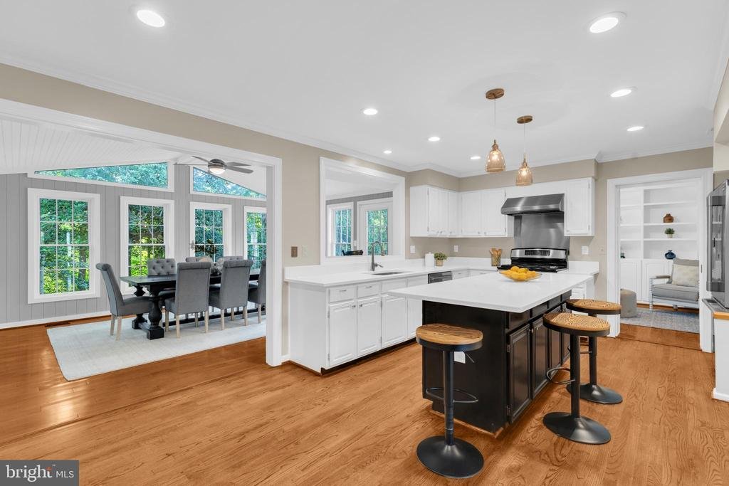 House in Fairfax Station, Virginia, United States 2 - 18657124