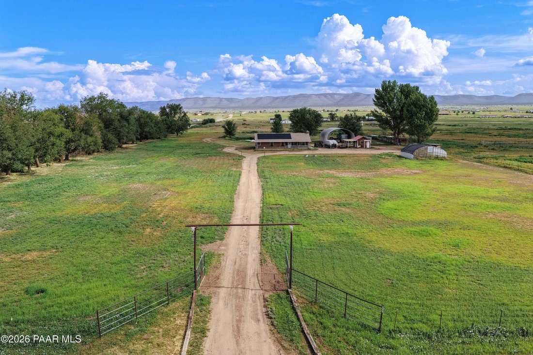 Casa en Paulden, Arizona, Estados Unidos 2 - 17857737