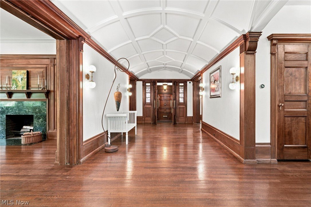 House in Cleveland, Ohio, United States 5 - 18657017