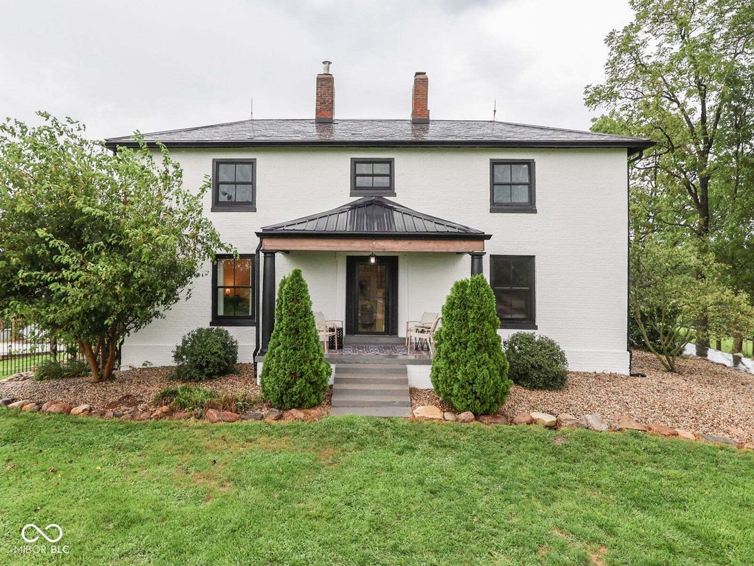 House in Bargersville, Indiana, United States 1 - 18656580