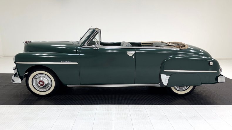 Cabriolet in Morgantown, United States 4 - 18656870