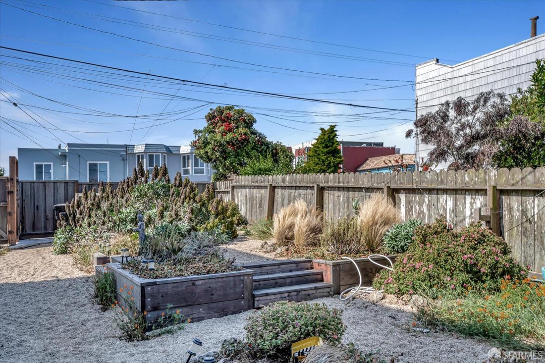 House in San Francisco, California, United States 1 - 18656387