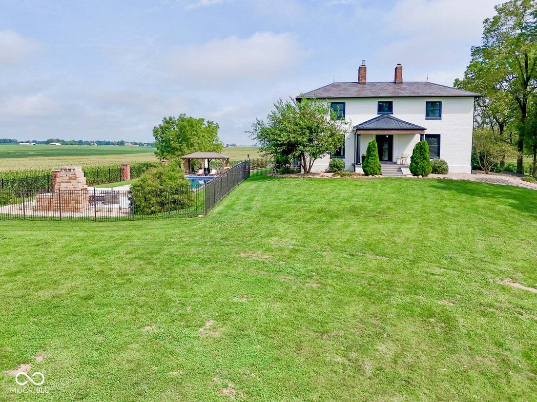 House in Bargersville, Indiana, United States 5 - 18656580