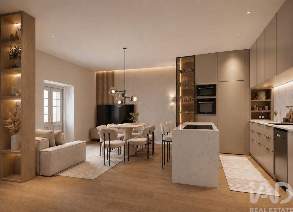 Apartment in Setubal, Setubal, Portugal 3 - 18657926
