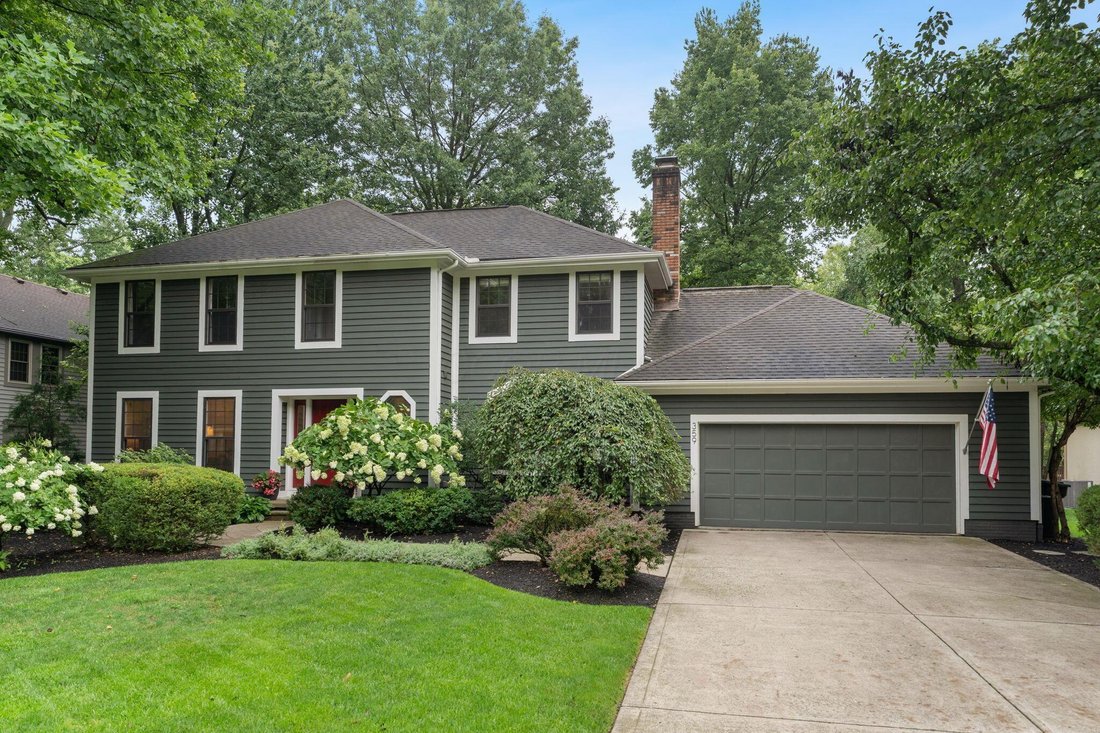 House in Columbus, Ohio, United States 3 - 18656887