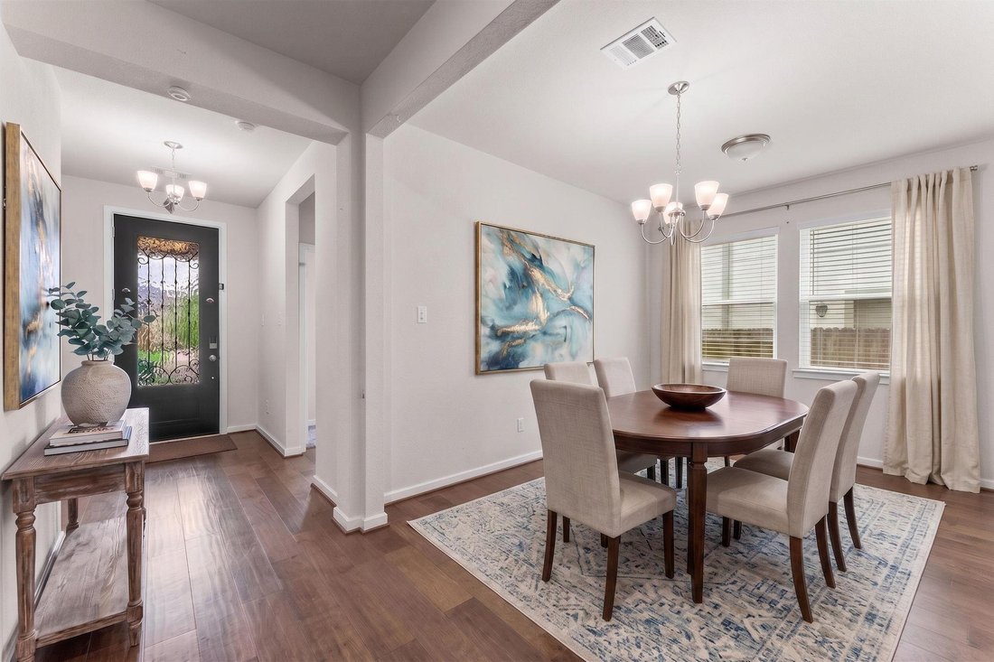 Casa a Spring, Texas, Stati Uniti 4 - 18565660