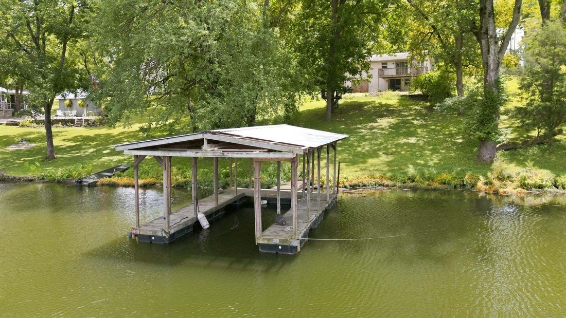 House in Hendersonville, Tennessee, United States 4 - 18657193