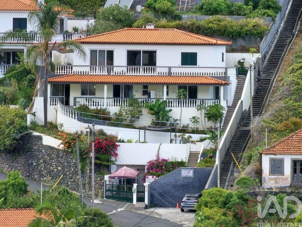 Stadthaus in Machico, Autonome Region Madeira, Portugal 2 - 18361195