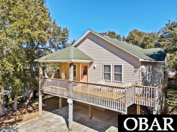 House in Kill Devil Hills, North Carolina, United States 2 - 18656397