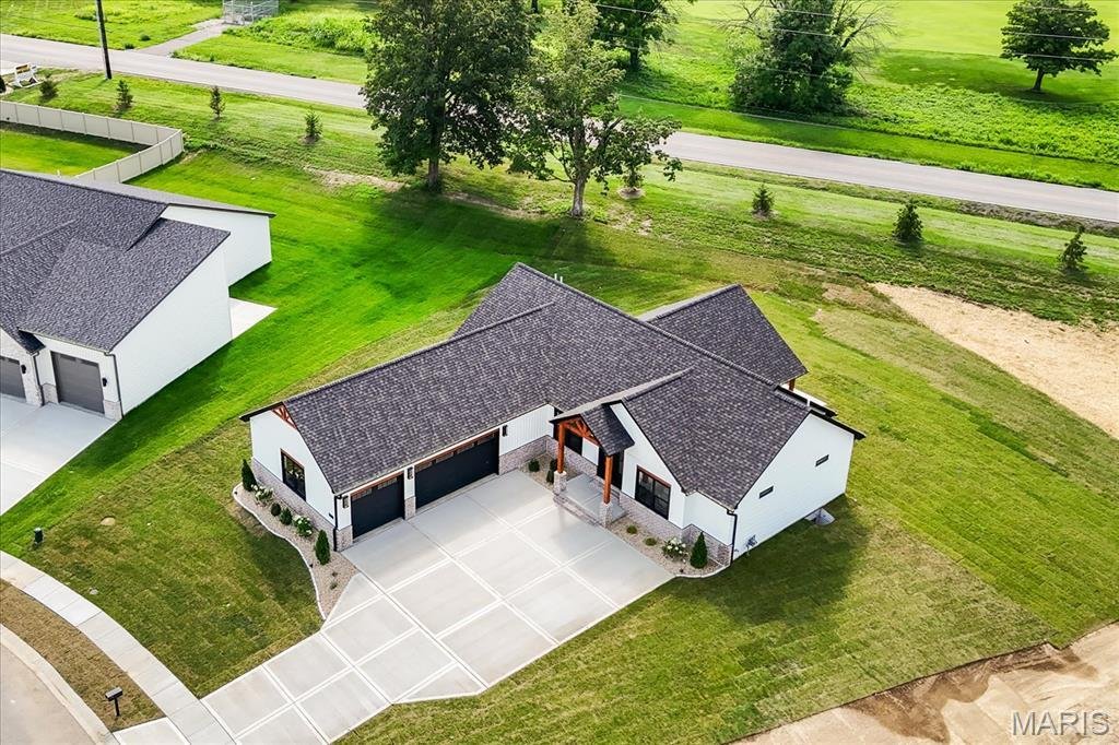 House in Caseyville, Illinois, United States 3 - 18656683