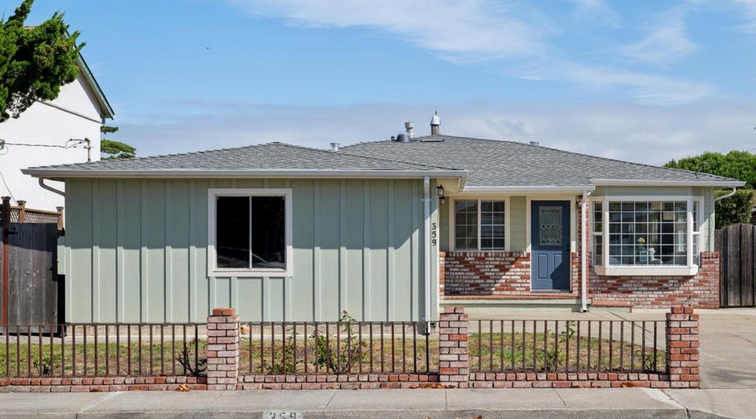 House in Half Moon Bay, California, United States 1 - 18656821
