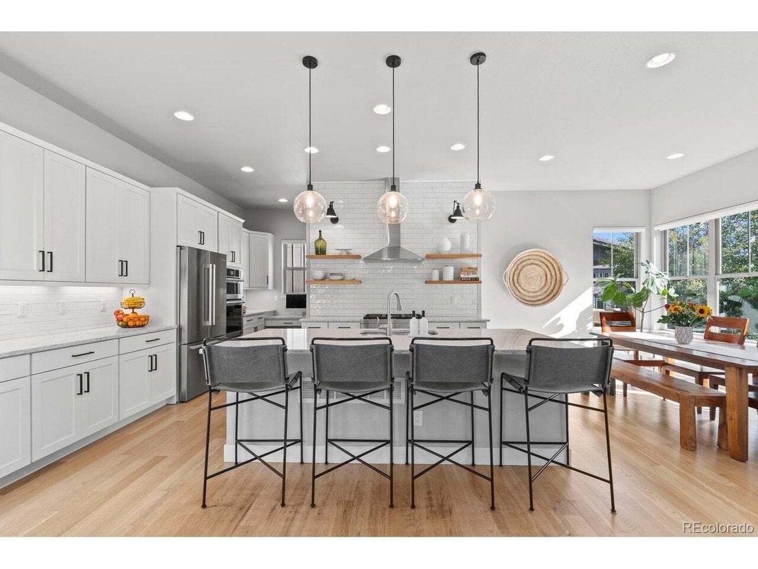 House in Highlands Ranch, Colorado, United States 5 - 18656446