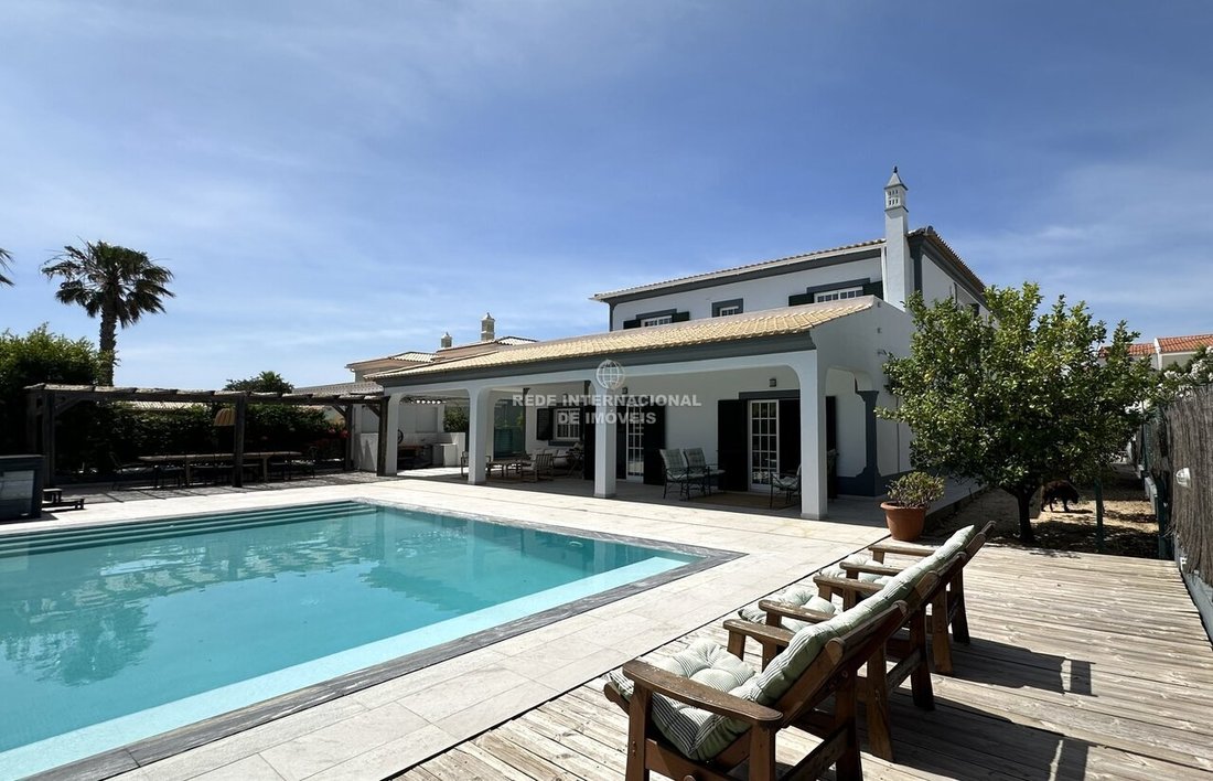 House in Almancil, Algarve, Portugal 5 - 18168877