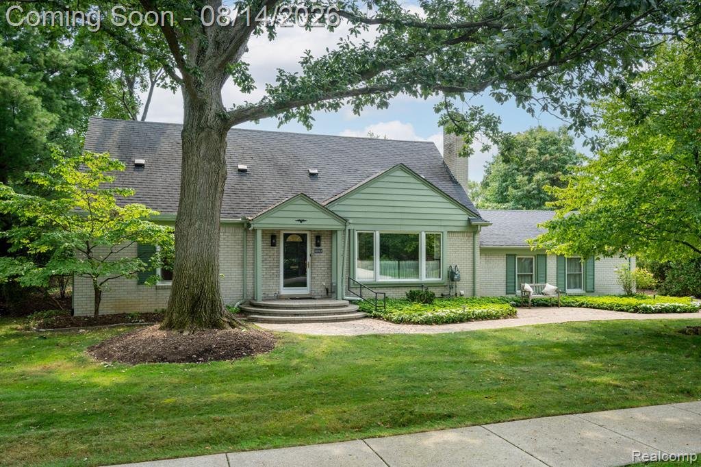 House in Beverly Hills, Michigan, United States 1 - 18656905