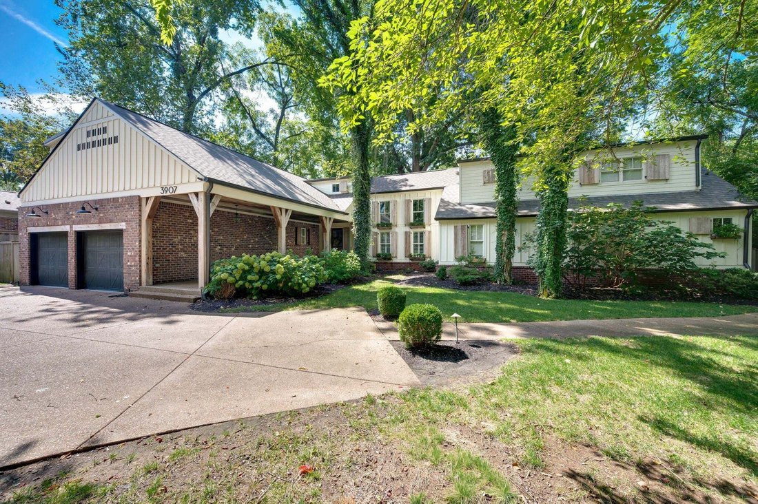 House in Forest Hills, Tennessee, United States 1 - 18657207