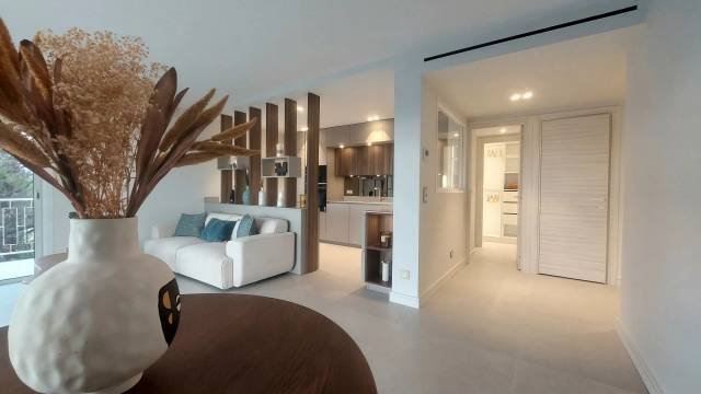 Apartment in Cannes, Provence-Alpes-Côte d'Azur, France 2 - 17149477