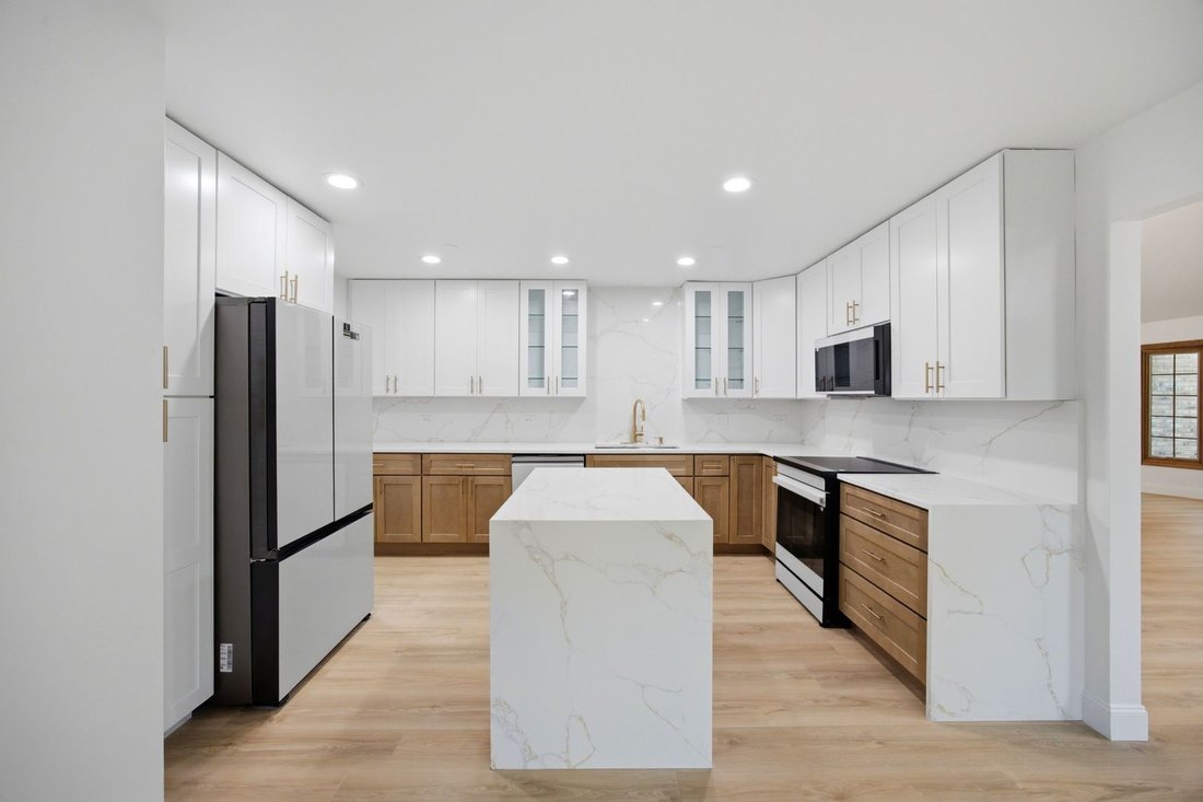 Townhouse in Orland Park, Illinois, United States 4 - 18657426
