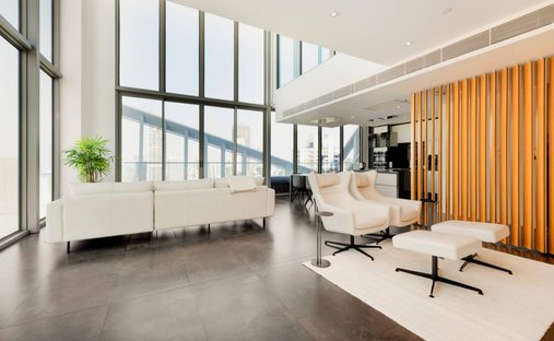 Penthouse in Bangkok, Krung Thep Maha Nakhon, Thailand 1