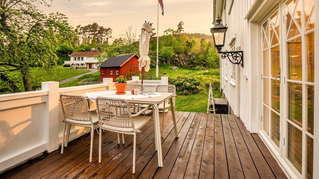 Country House in Søndeled, Agder, Norway 4 - 18658618
