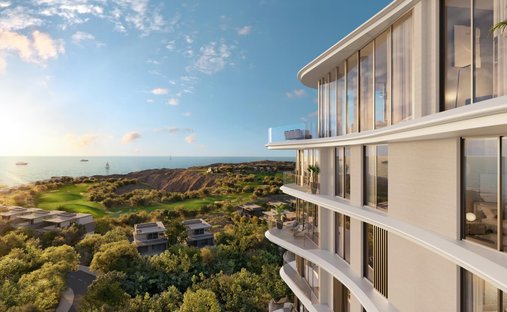 Apartment in Yiti, Muscat Governorate, Oman 1