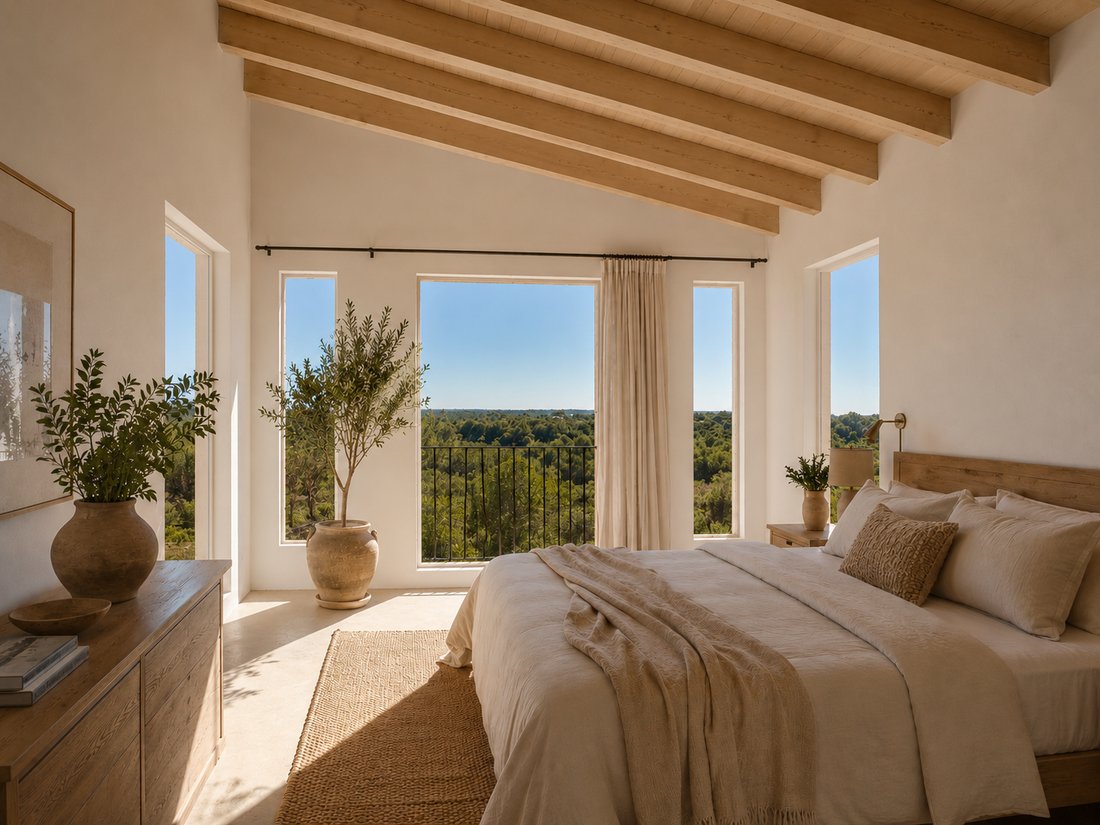 Finca in Marratxi, Balearic Islands, Spain 2 - 18658597