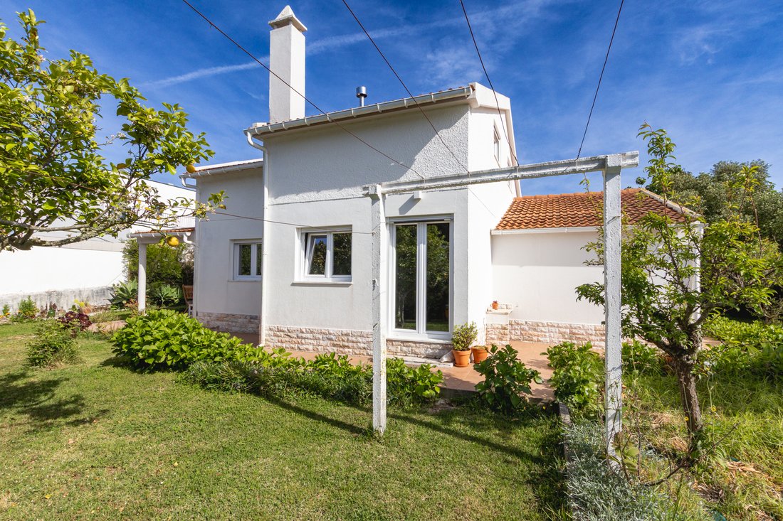 House in Lagoa De Albufeira, Setubal, Portugal 3 - 18658513