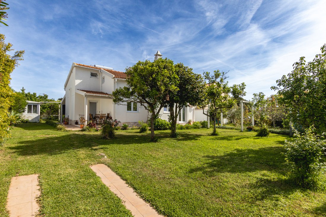 House in Lagoa De Albufeira, Setubal, Portugal 1 - 18658513