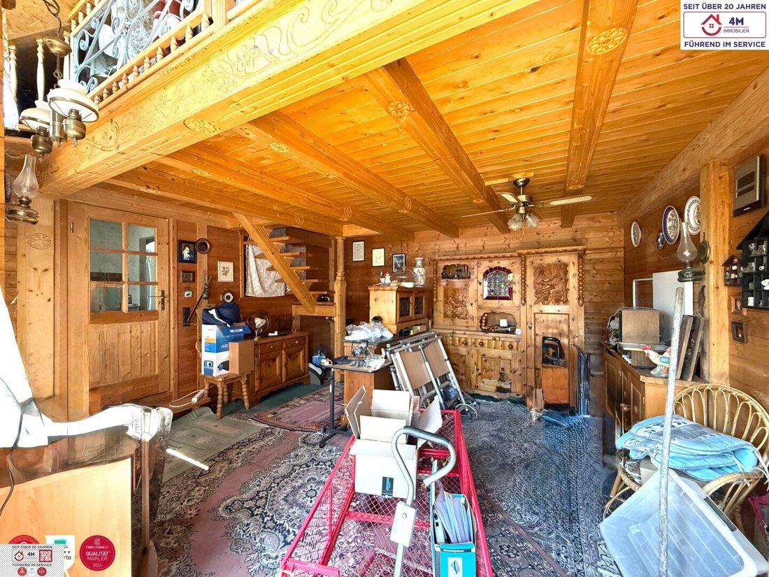 Bungalow in Vienna, Wien, Austria 4 - 18400587