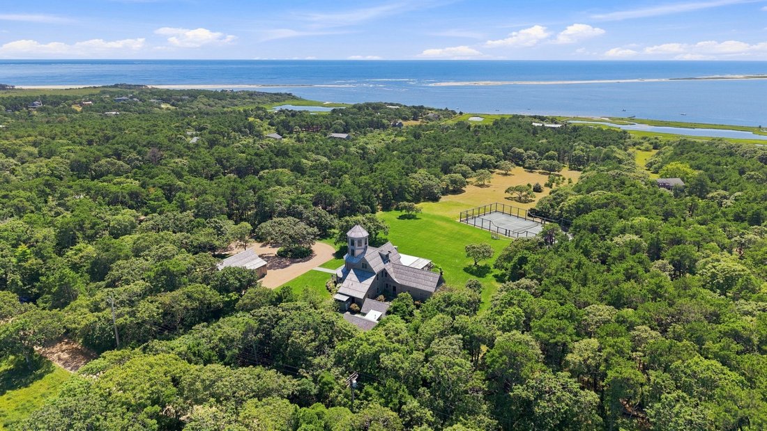 House in Edgartown, Massachusetts, United States 3 - 18658019