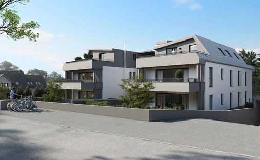 Apartment in Velden am Wörther See, Carinthia, Austria 1