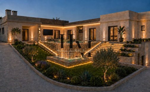 Casa en Sao Jose da Lamarosa, Distrito de Santarém, Portugal 1