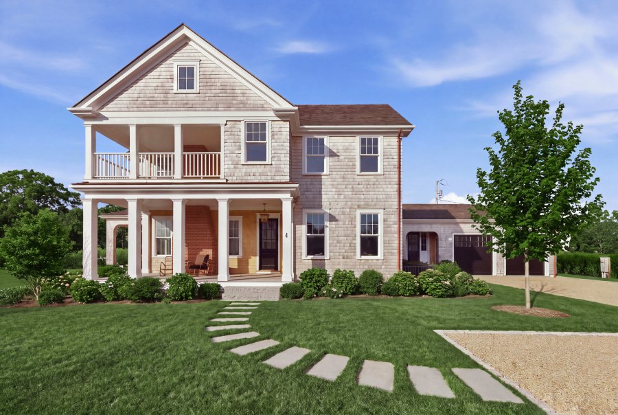 House in Edgartown, Massachusetts, United States 1 - 18658017