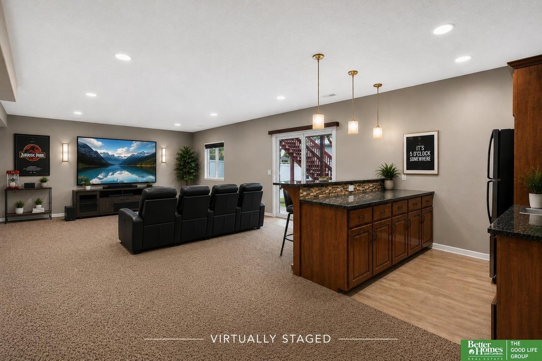 House in Papillion, Nebraska, United States 5 - 18656155