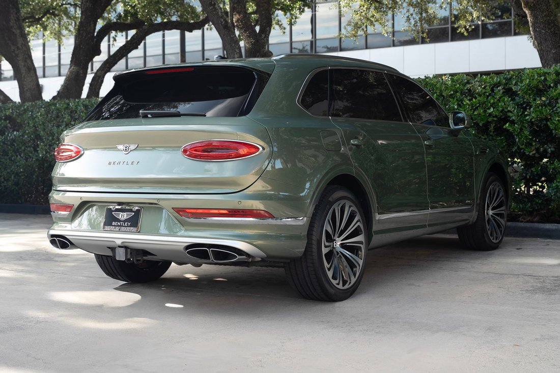 Suv in Houston, TX, United States 3 - 18658154