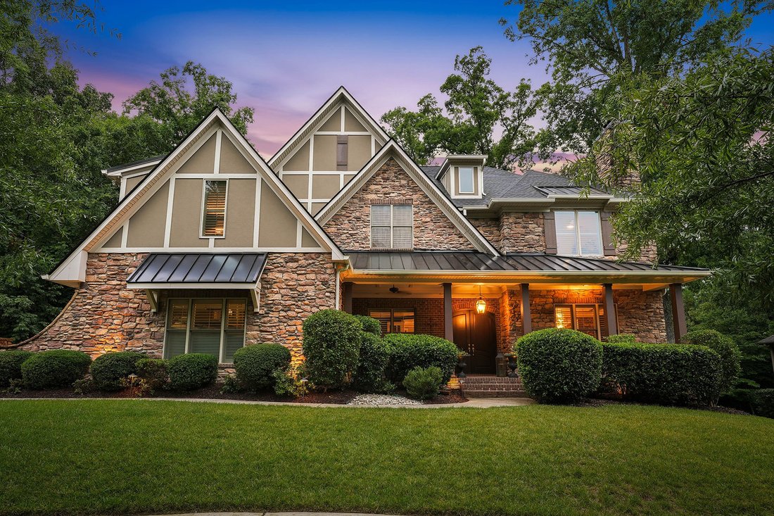 House in Waxhaw, North Carolina, United States 1 - 18658549