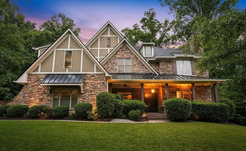 Casa a Waxhaw, Carolina del Nord, Stati Uniti 1