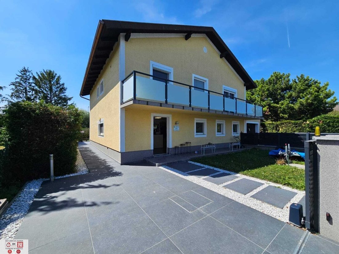 House in Brunn am Gebirge, Lower Austria, Austria 1 - 18419944