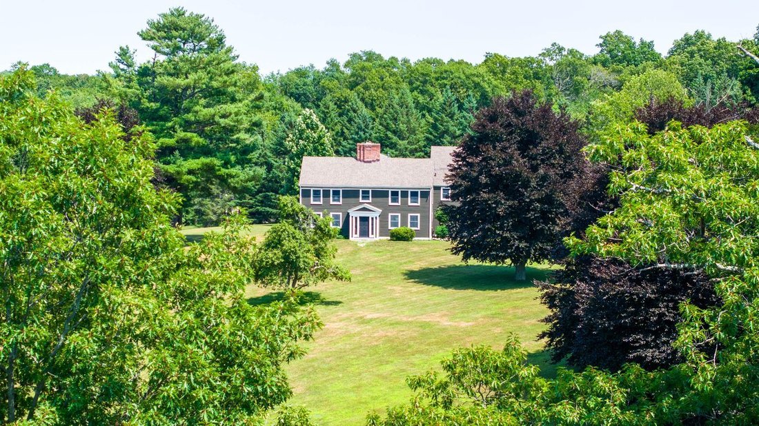 House in Middleton, Massachusetts, United States 2 - 18658026