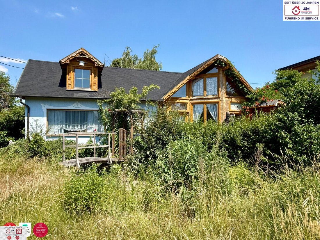 Bungalow in Vienna, Wien, Austria 3 - 18400587