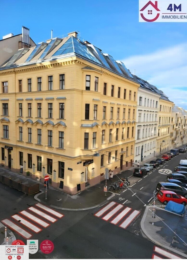 Apartment in Vienna, Wien, Austria 5 - 18360568