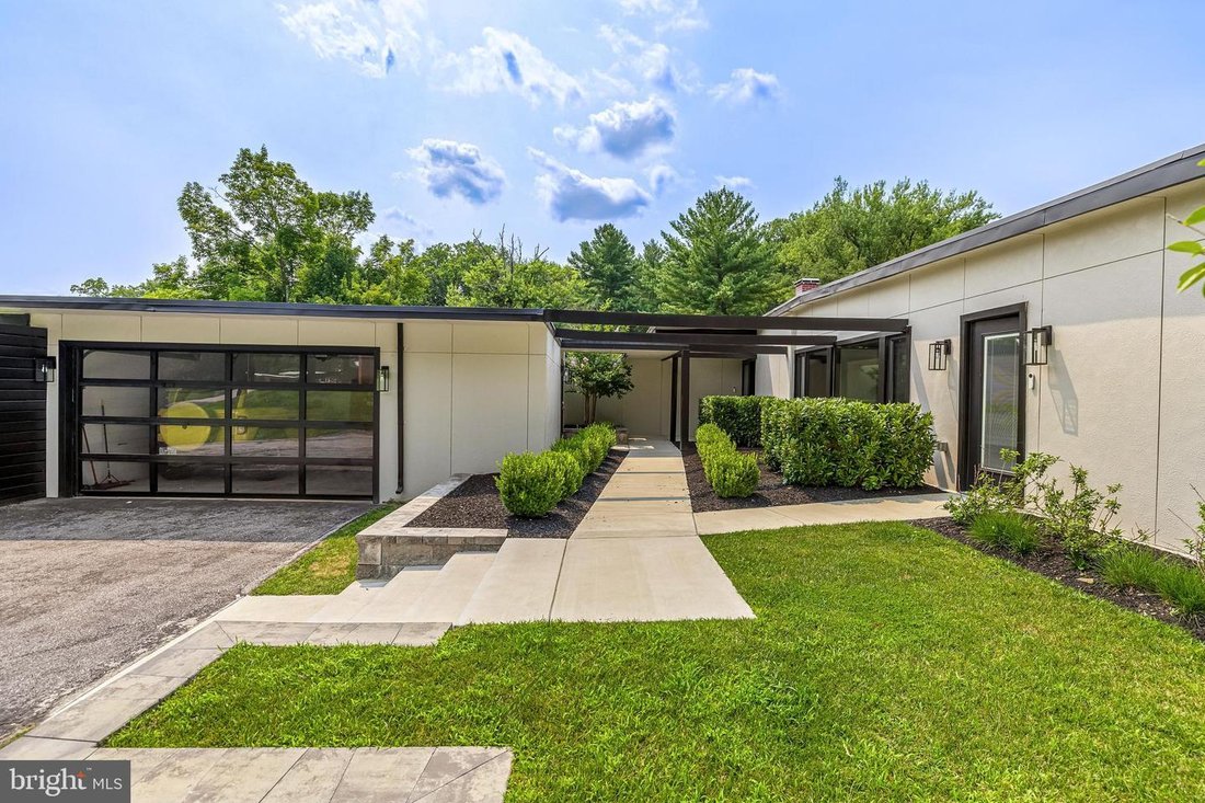 House in Pikesville, Maryland, United States 5 - 18658012