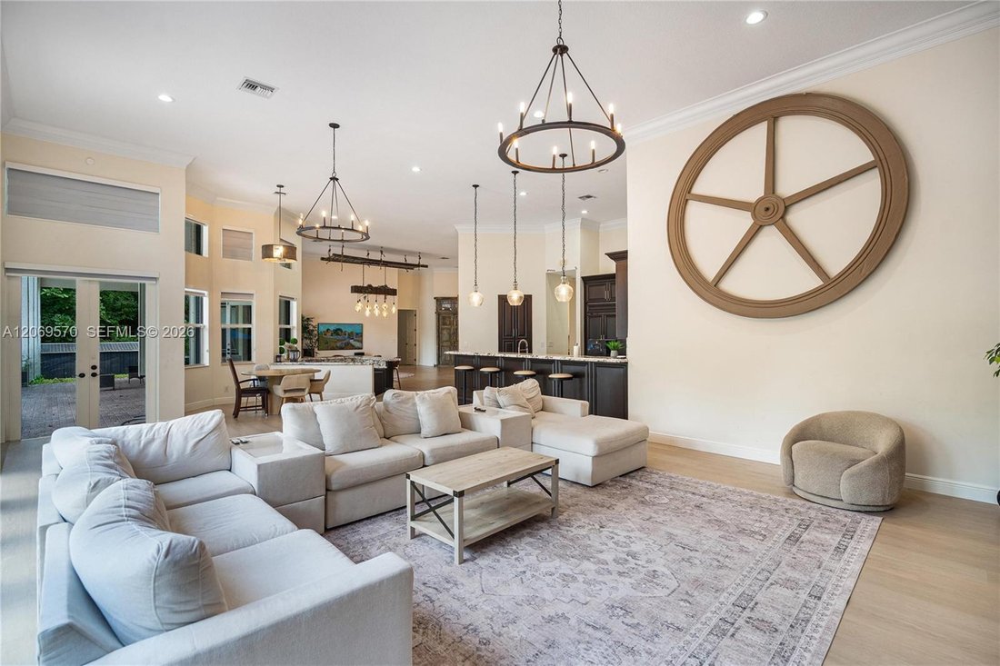 House in Davie, Florida, United States 2 - 18658097