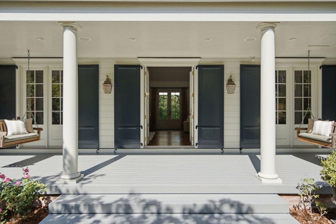 House in Burlingame, California, United States 5 - 18658601